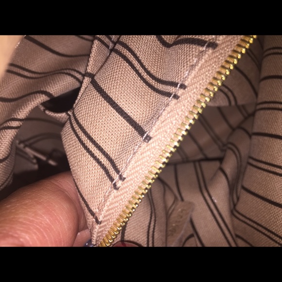 2018 Artsy MM Monogram Empreinte Leather - Picture 3 of 8